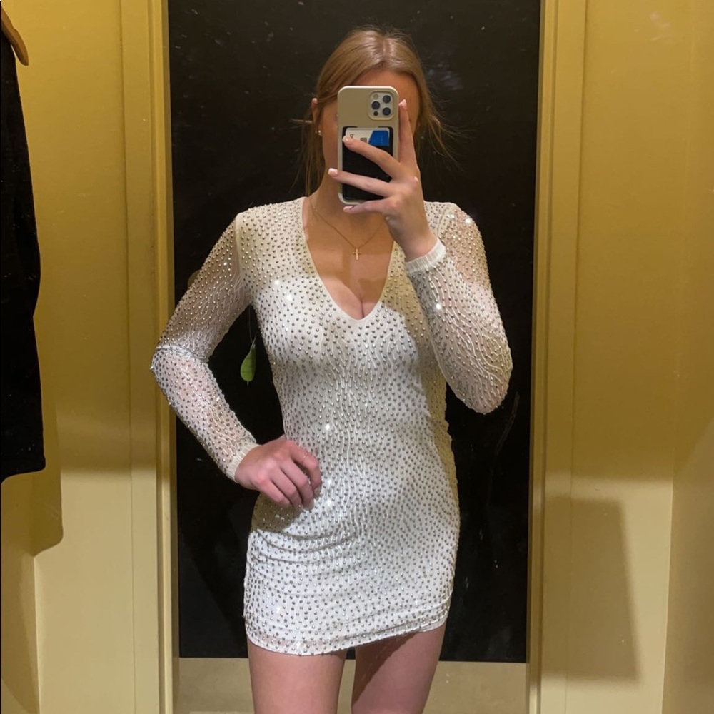 Windsor formal dress :)